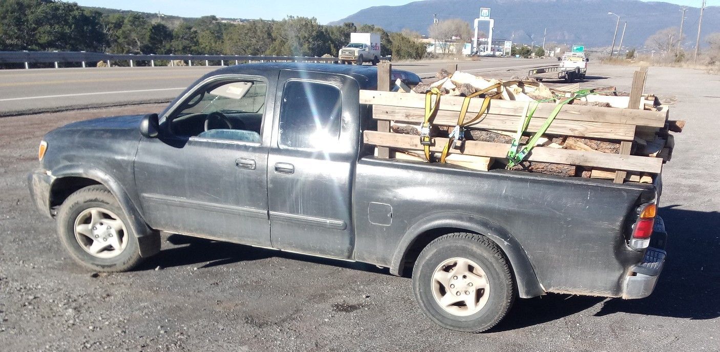 Piñon, Pine, & Aspen Mix