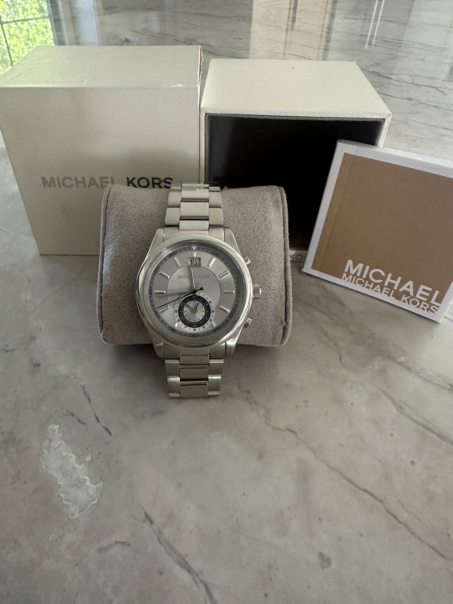 Michael Kors watch