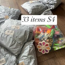 Party Favors 