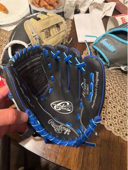 Rawlings player series