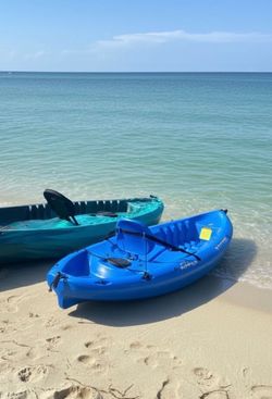Sport Kayak
