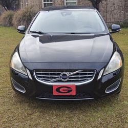 $7,(contact info removed) VOLVO S60 T5