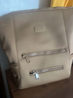 DAGNE DOVER BACKPACK