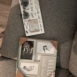 Baby Items 