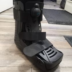 Lower Leg brace