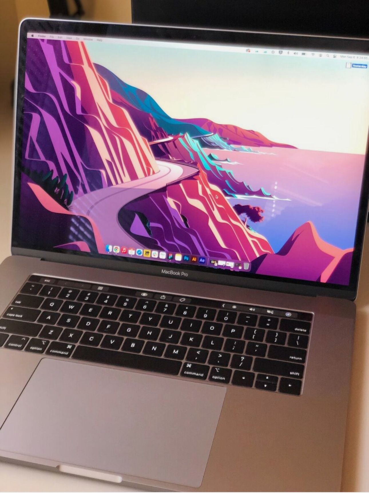 MacBook Repair $60
