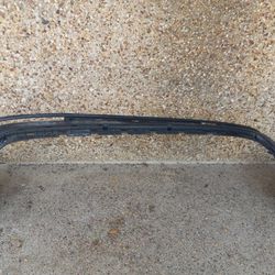 2021-22 Hyundai Santa Fe Back Valance (Body Parts)