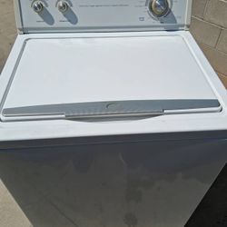 Inglis By Whirlpool Heavy Duty Washer With Agitator 