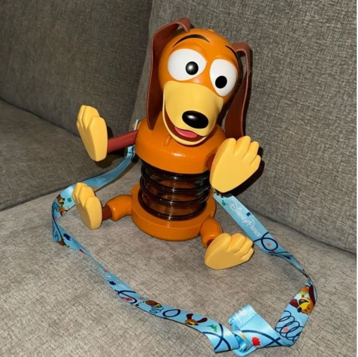 Slinky Dog Disney Cup