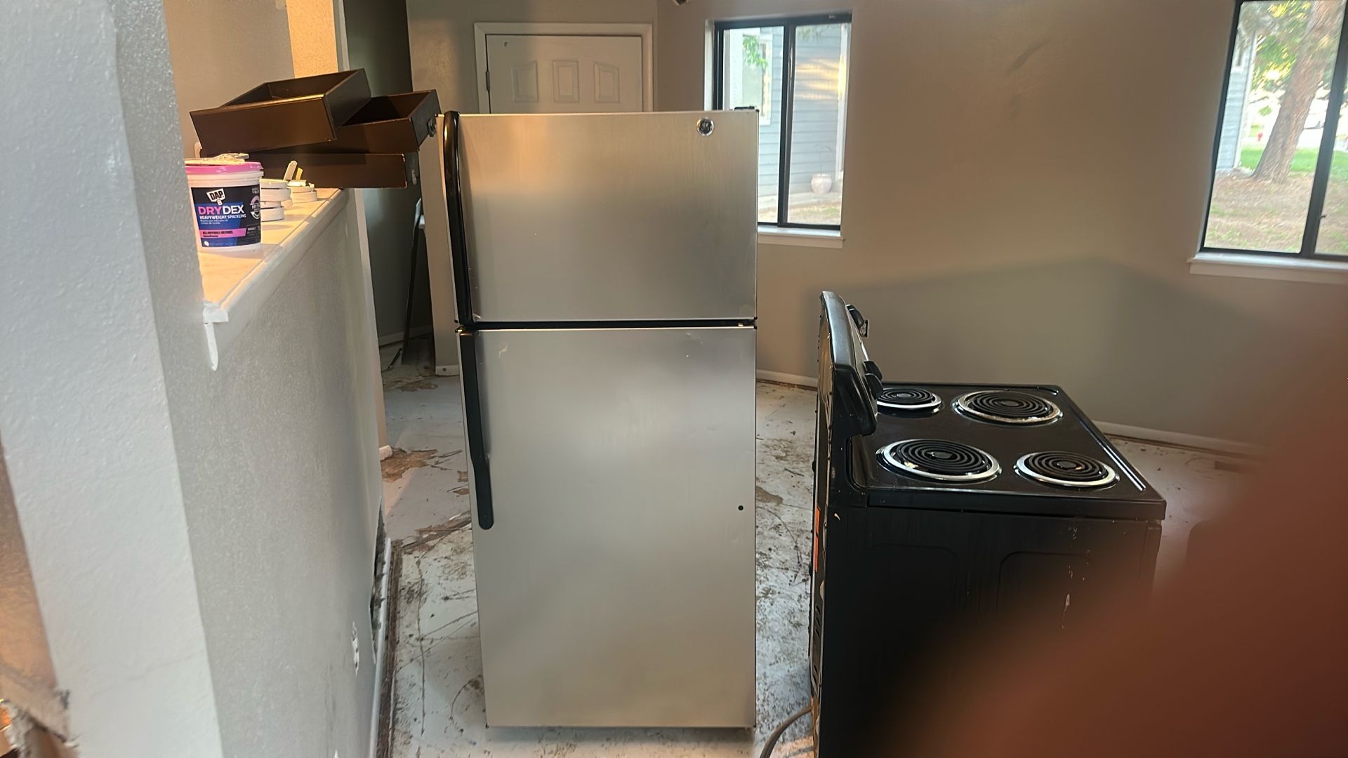 Refrigerator