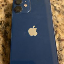 iPhone Mini 12 