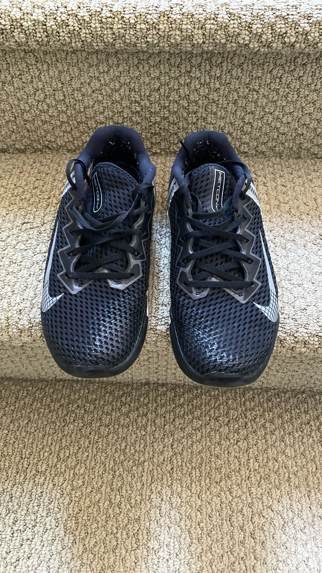 Nike Metcon 6 Shoes Size 10 M