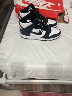 Nike dunk