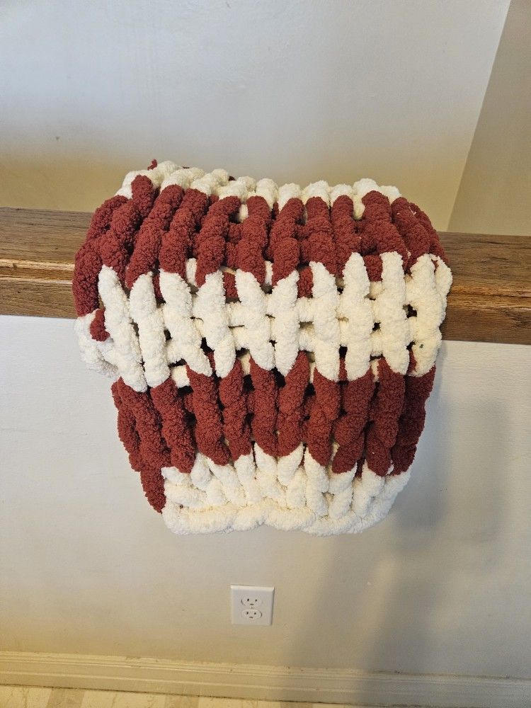 Lovey Blankets