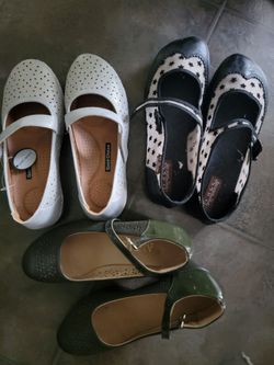 Shoes