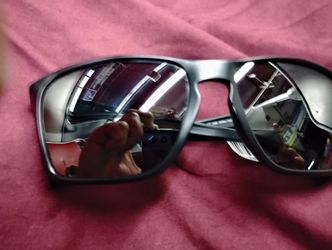 Oakley Sylas Prizm Polarized Black Sunglasses 