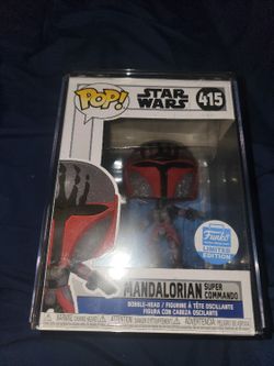 Star Wars Funko Pop $25