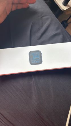 Apple Watch SE 3 44mm
