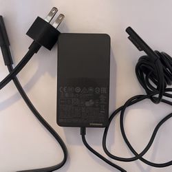 Microsoft Surface Pro 2 3 4 Charger Adapter Model 1625
