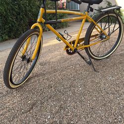 HEAVY DUTY SCHWIN BEACH CRUISER