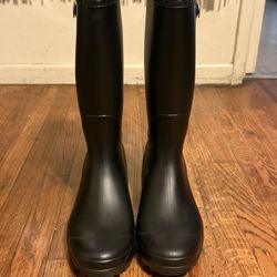 UGG Rain Boots