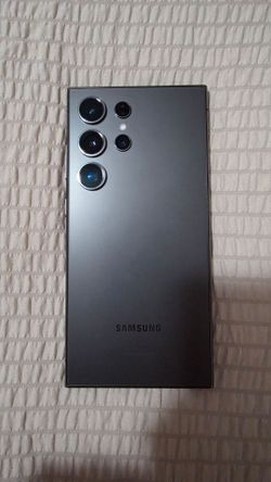Samsung s24 ultra (512gb) At&t only