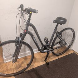 Trek Verv 2