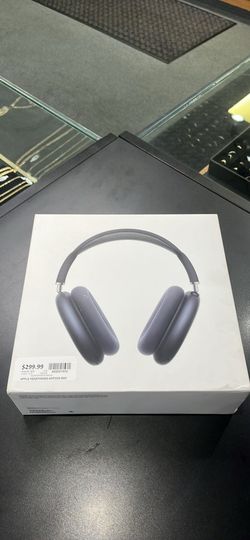 Apple AirPods Max Headphones(1602)