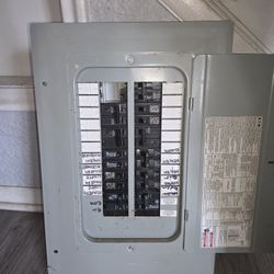 Circuit Panel