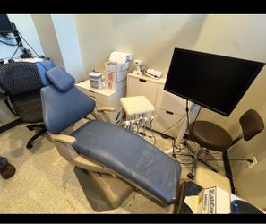 Dental Equipment