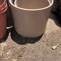 Ceramic Pots