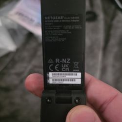Netgear Nighthawk A8500 Wifi 7 Adapter