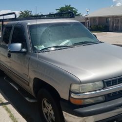 1999 Chevrolet Silverado