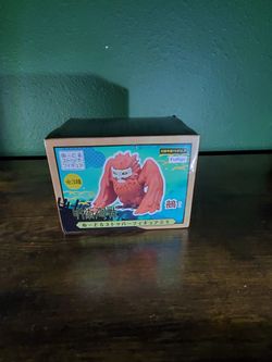 Nue - FuRyu Jujutsu Kaisen Noodle Stopper Figure Petit