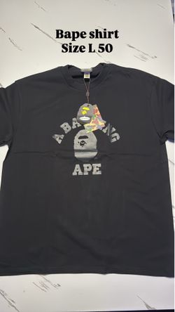 Bape shirt