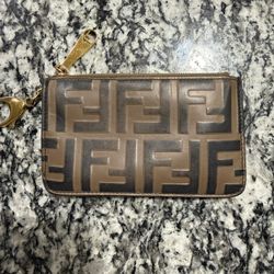 Fendi Wallet 