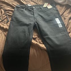Men Levi Jeans