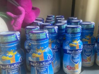 Pediasure