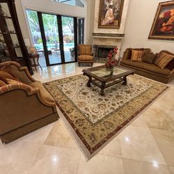 Living Room Set 