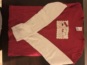 Gymboree shirt