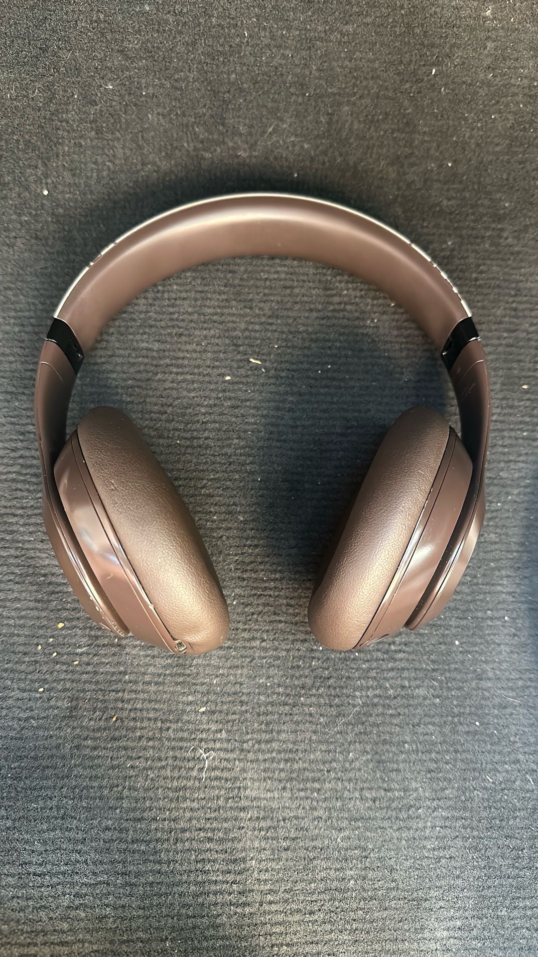 brown beat headphones for sale