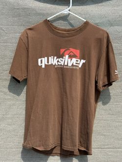 Rare, original, 90’s QuickSilver T-Shirt