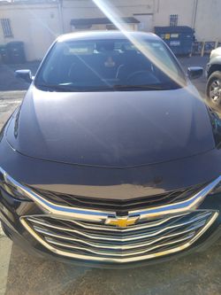2023 Chevrolet Malibu
