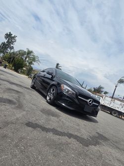2015 CLA 250