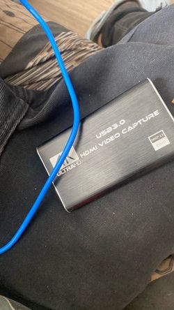 USB 3.0 capture card