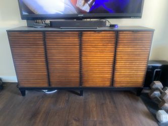 Tv stand / cabinet