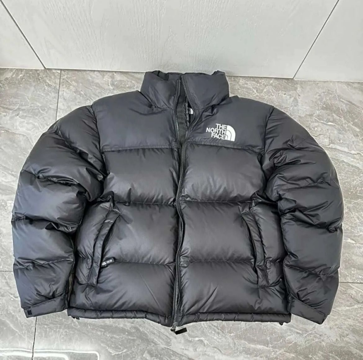 North Face Down Jacket
