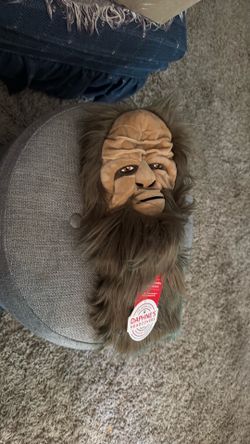 Sasquatch Golf head cover🔥🔥🔥🔥