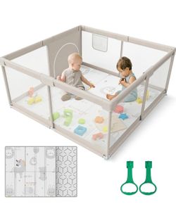 Baby Playpen