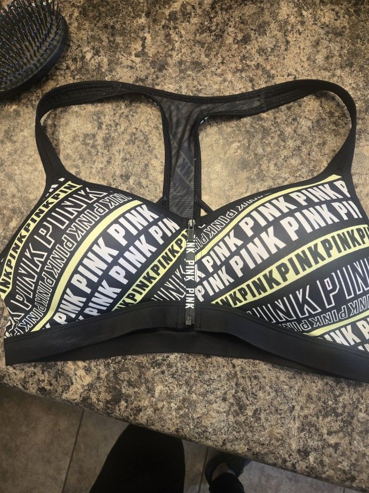 VS Pink Bra